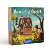 Hansel & Gretel